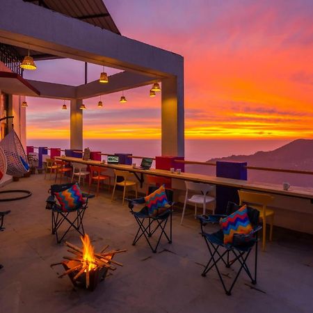 Gostops Mussoorie, Picture Palace Экстерьер фото