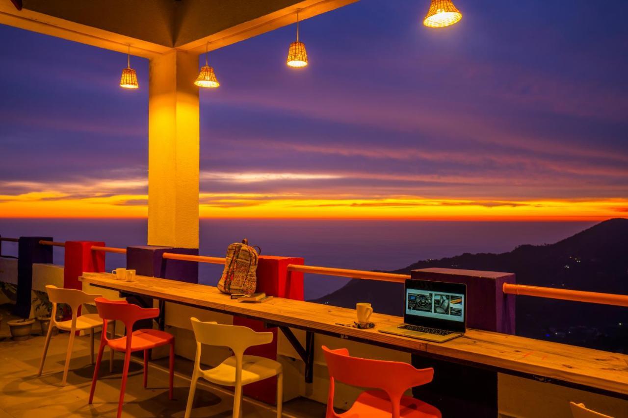 Gostops Mussoorie, Picture Palace Экстерьер фото