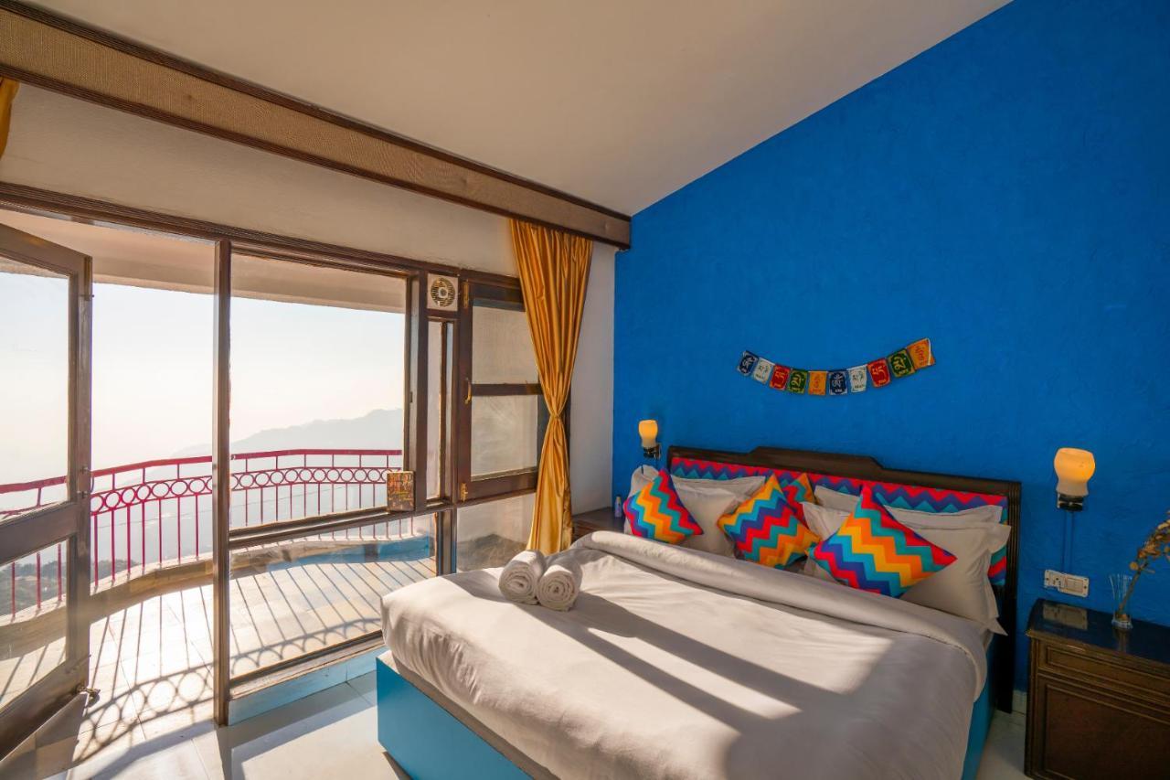 Gostops Mussoorie, Picture Palace Экстерьер фото