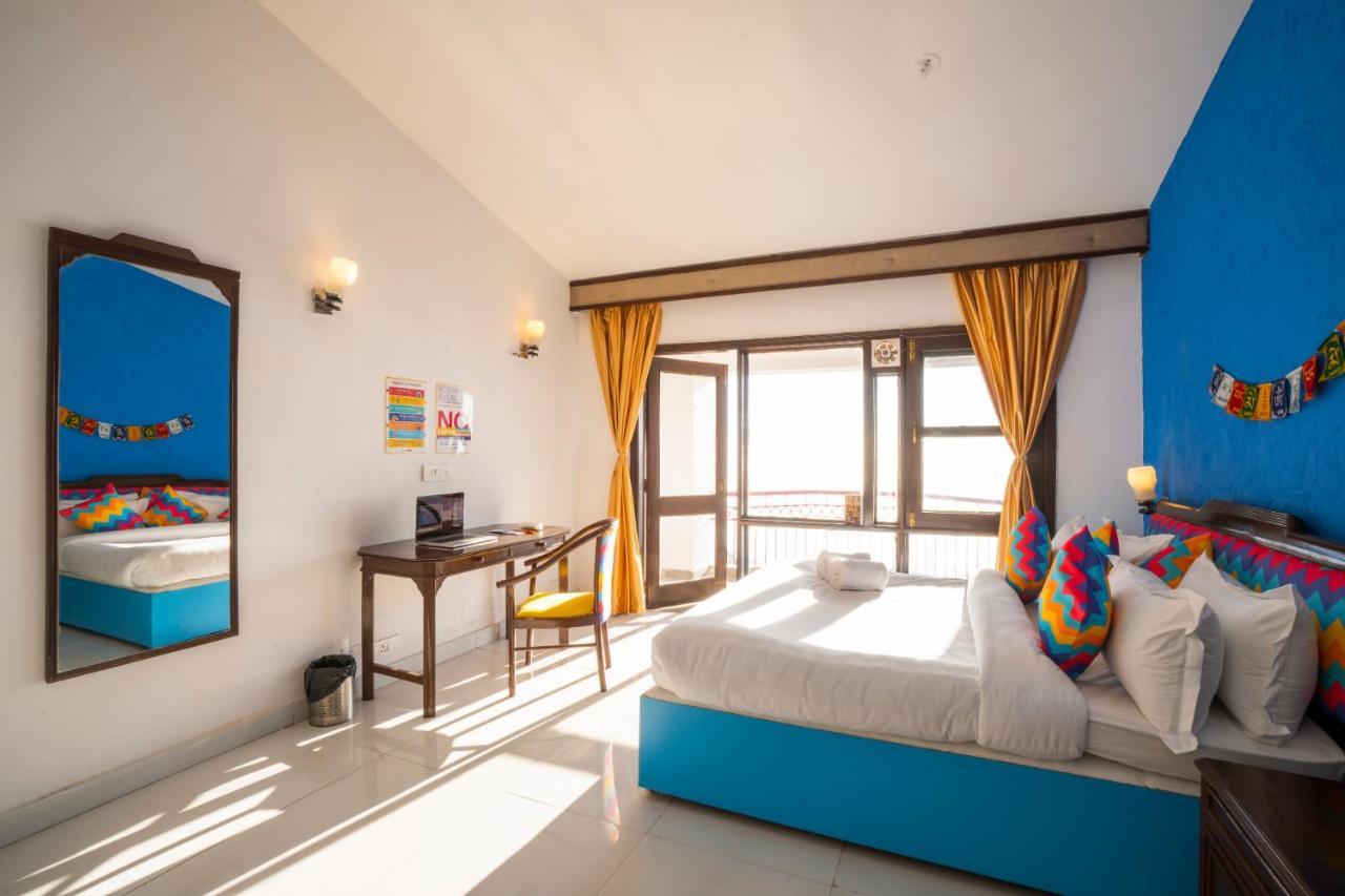 Gostops Mussoorie, Picture Palace Экстерьер фото