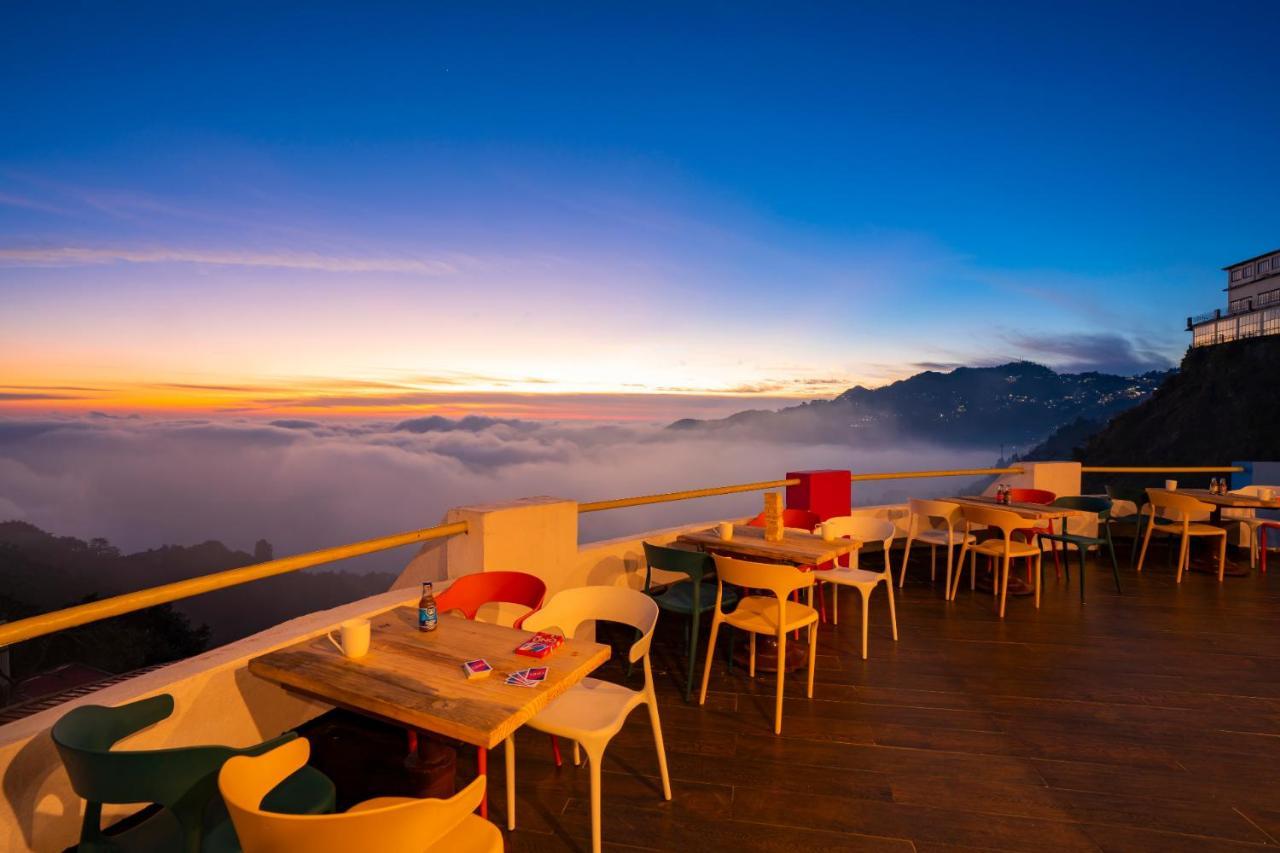 Gostops Mussoorie, Picture Palace Экстерьер фото